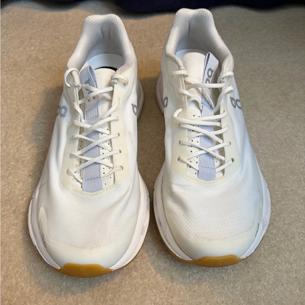 On Running Cloudnova Form